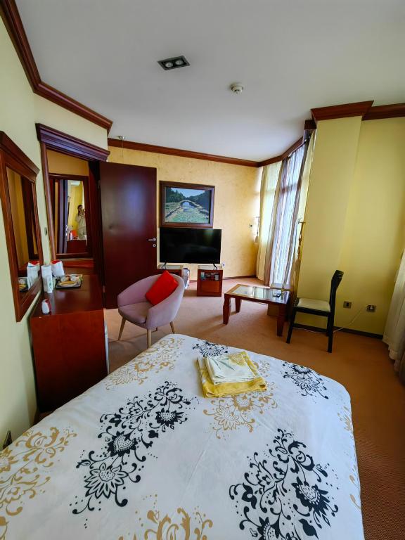 Premium Presidental Residence - 1