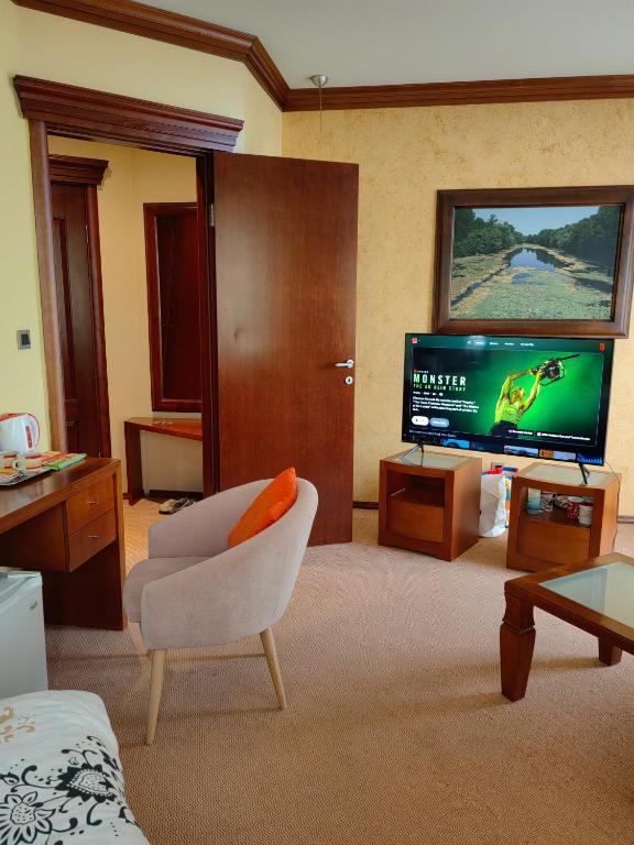 Premium Presidental Residence - 2