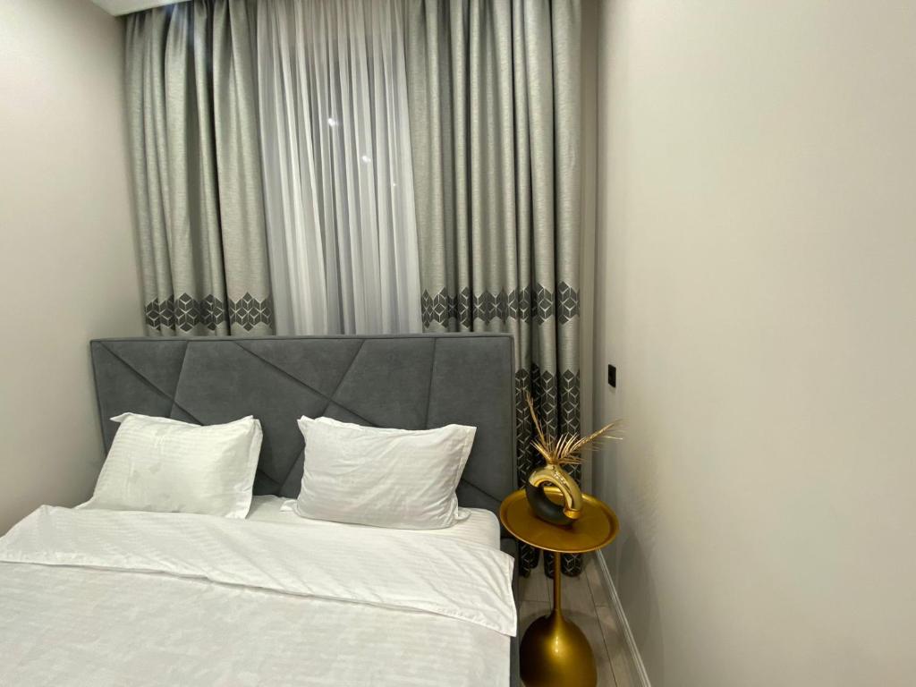 Жк Elif Garden, Almaty