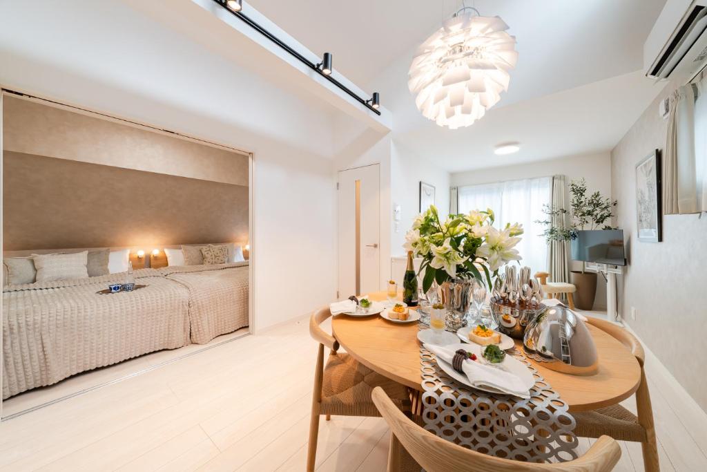 Newly opened! Hidden Gem in Ikejiri - Quiet Stylish Minutes to Shibuya