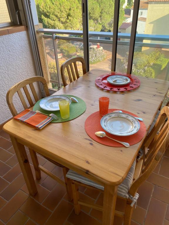 l'appart de la mer Sanary, confort absolu, tout à pied, port, plage, clim et garage privé - 2