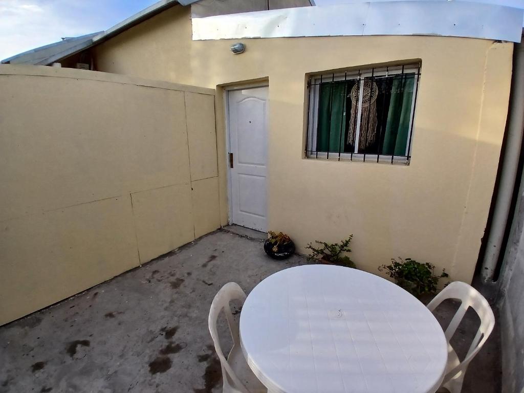 Alojamientos viedma - 2