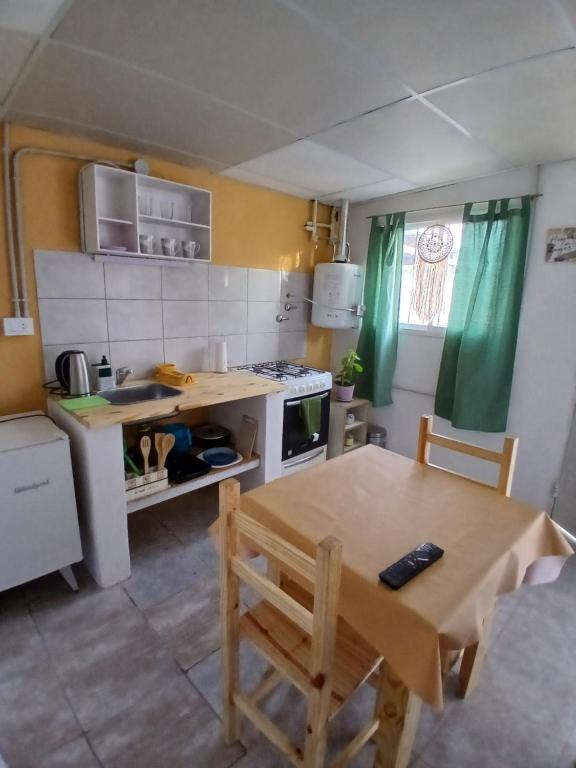 Alojamientos viedma - 4