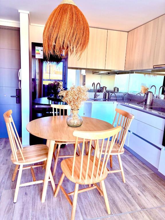 Comfortable apartment in Laguna del Mar - 4