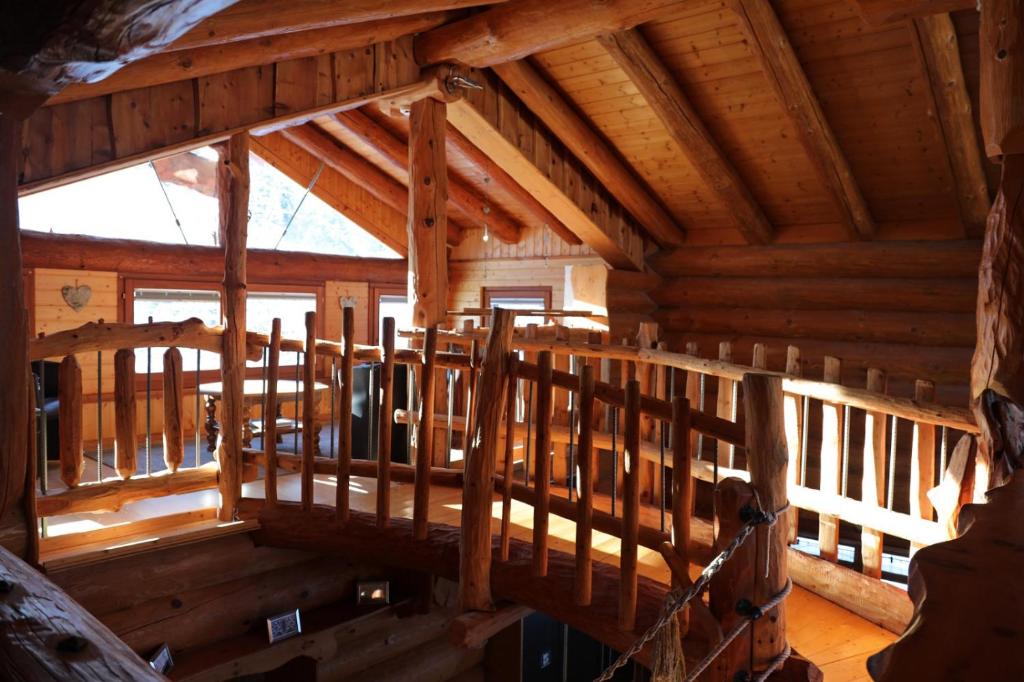 Le Gîte de Briey - Chalet complet - 2