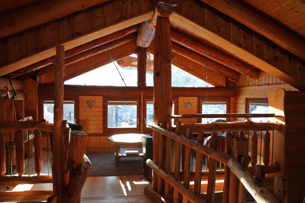 Le Gîte de Briey - Chalet complet - 4