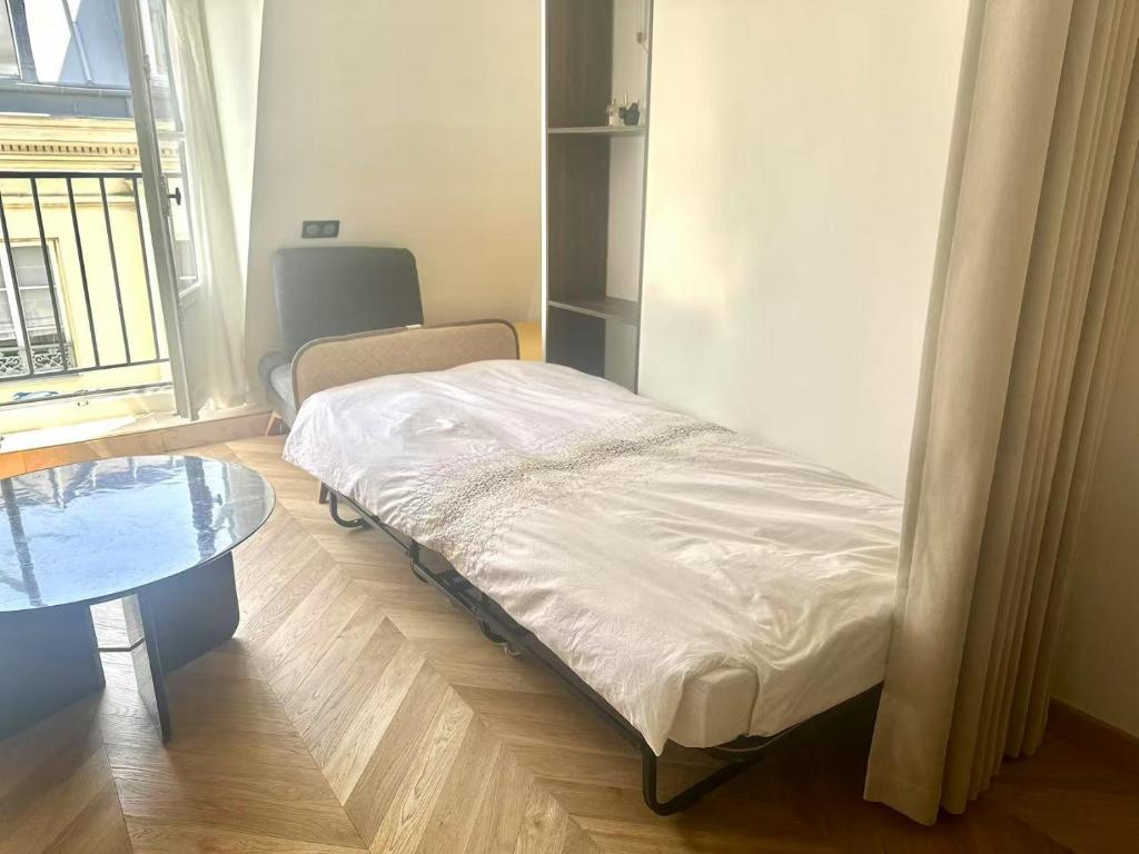Chic Apartment in Paris Centre Next to Opéra & Louvre - 5