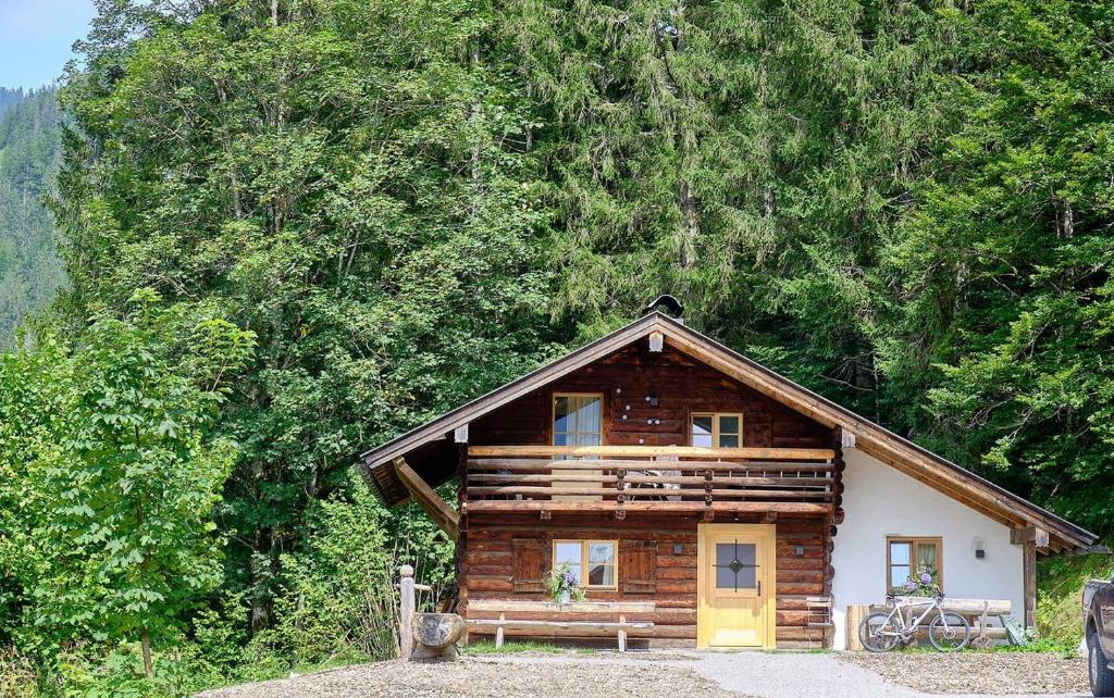 Forsthaus Valepp - 2