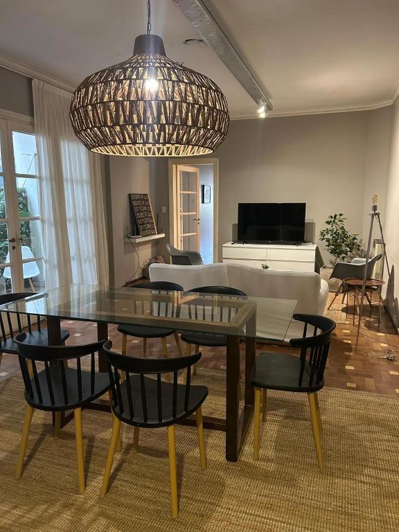 Amplio Departameno en excelente ubicacion, Mendoza