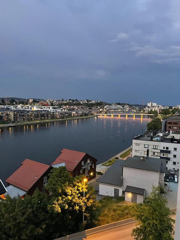 Penthouse, Kristiansand