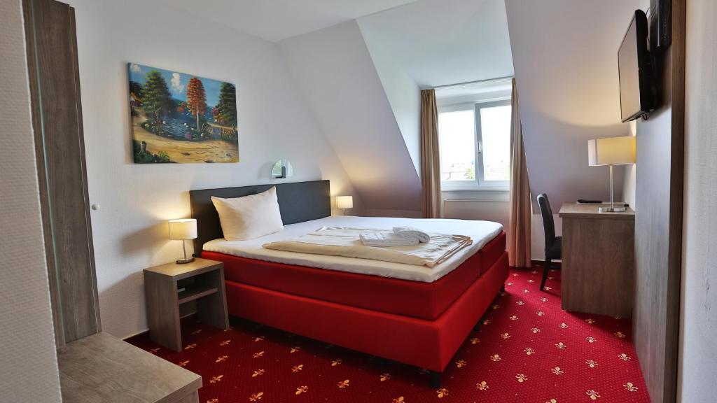 Hotel Maurer photo