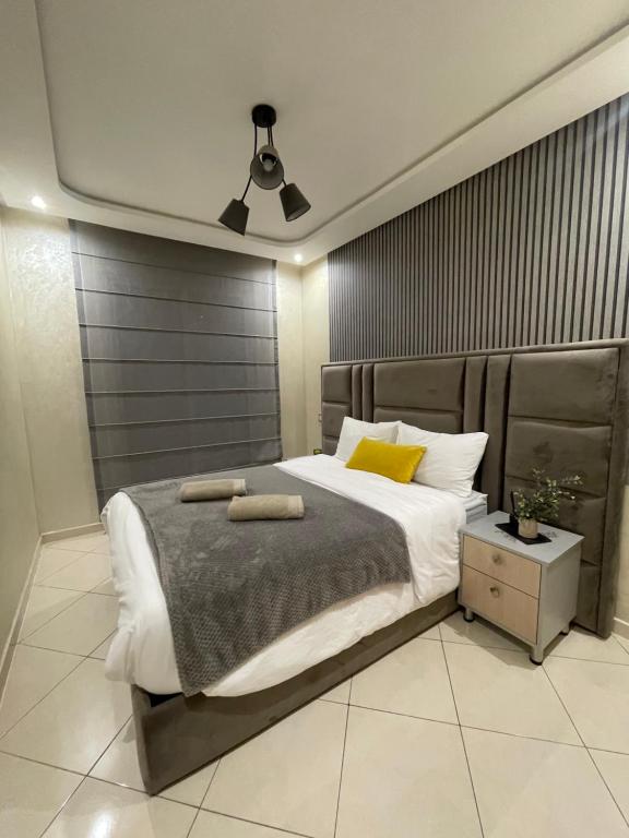 Appartement neuf, Agádir