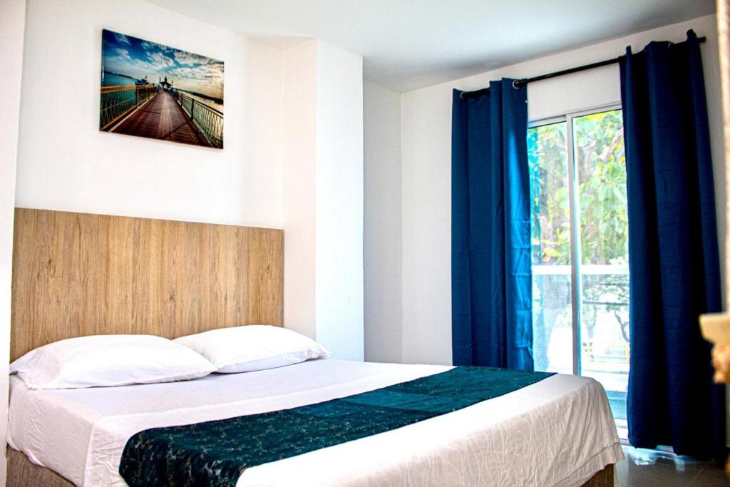 HOTEL Rodadero Grand H - 5