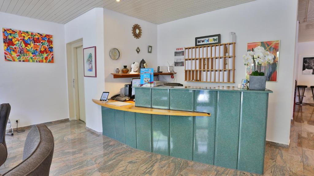 Hotel Maurer photo
