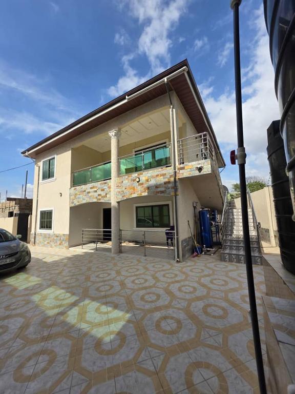 Farak Residence, Pantang