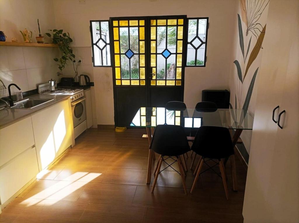 Casa Familiar con Patio & Parrilla en Corazón MDP - 3