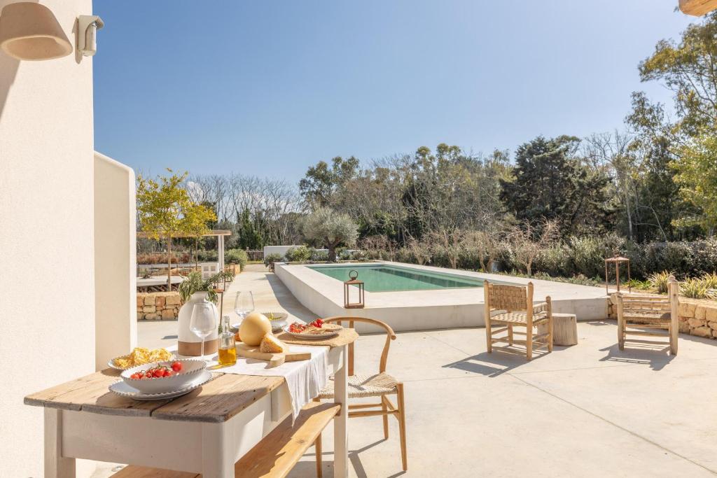 Villa Panacea - 2