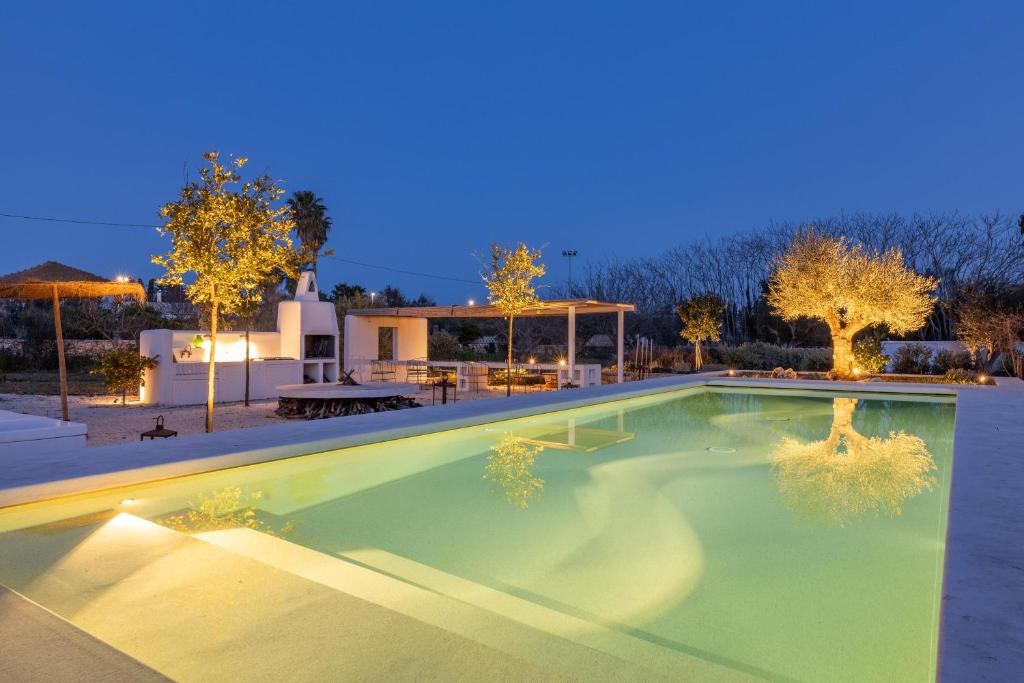 Villa Panacea - 5