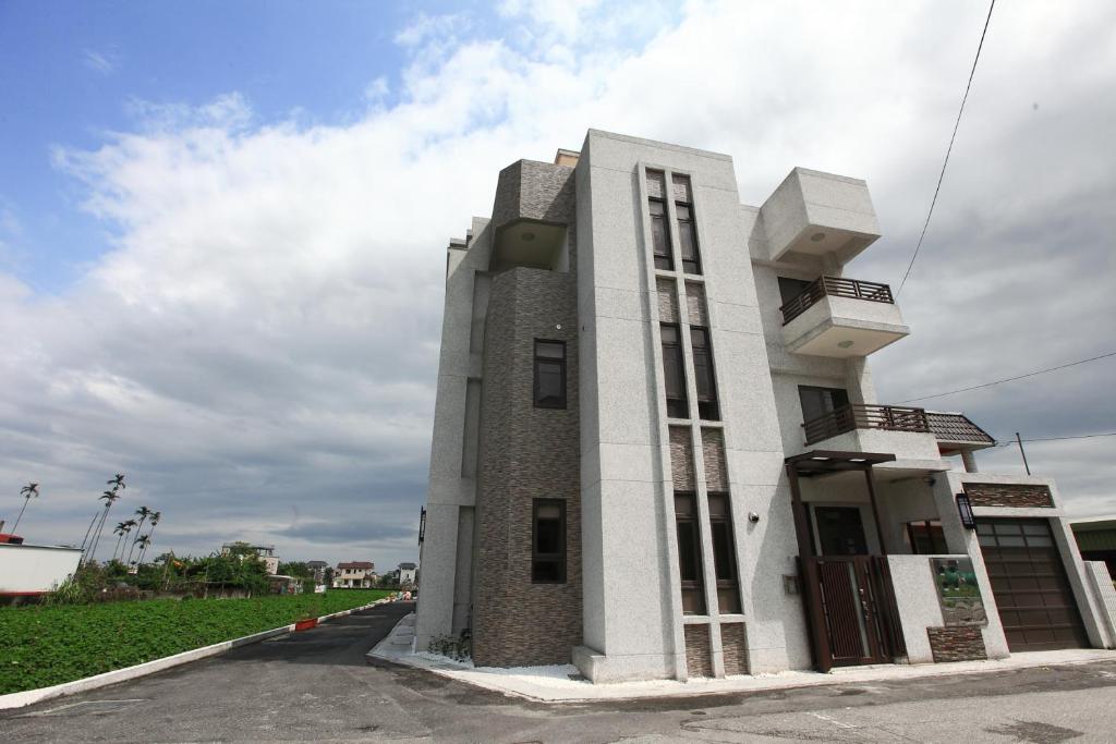 靚民宿-有車位-需付訂金 호텔 이미지 2