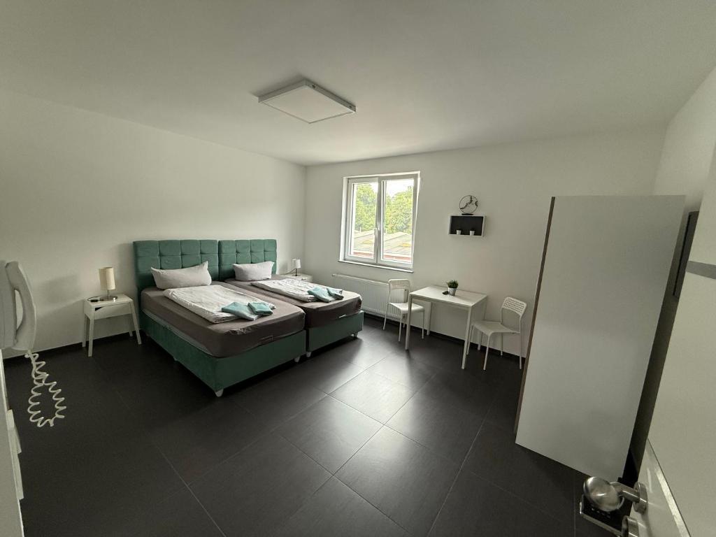 Aparthotel Siegen, Siegen