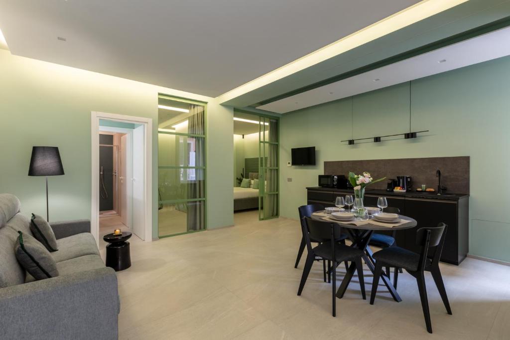 Casa Foligno by Hili - 3