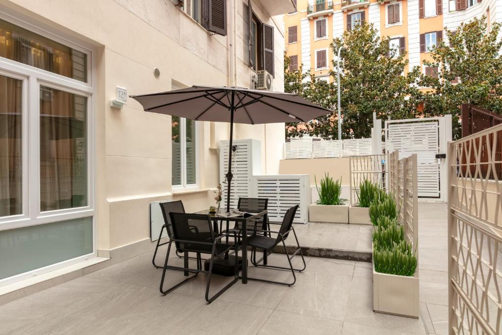 Casa Foligno by Hili - 2