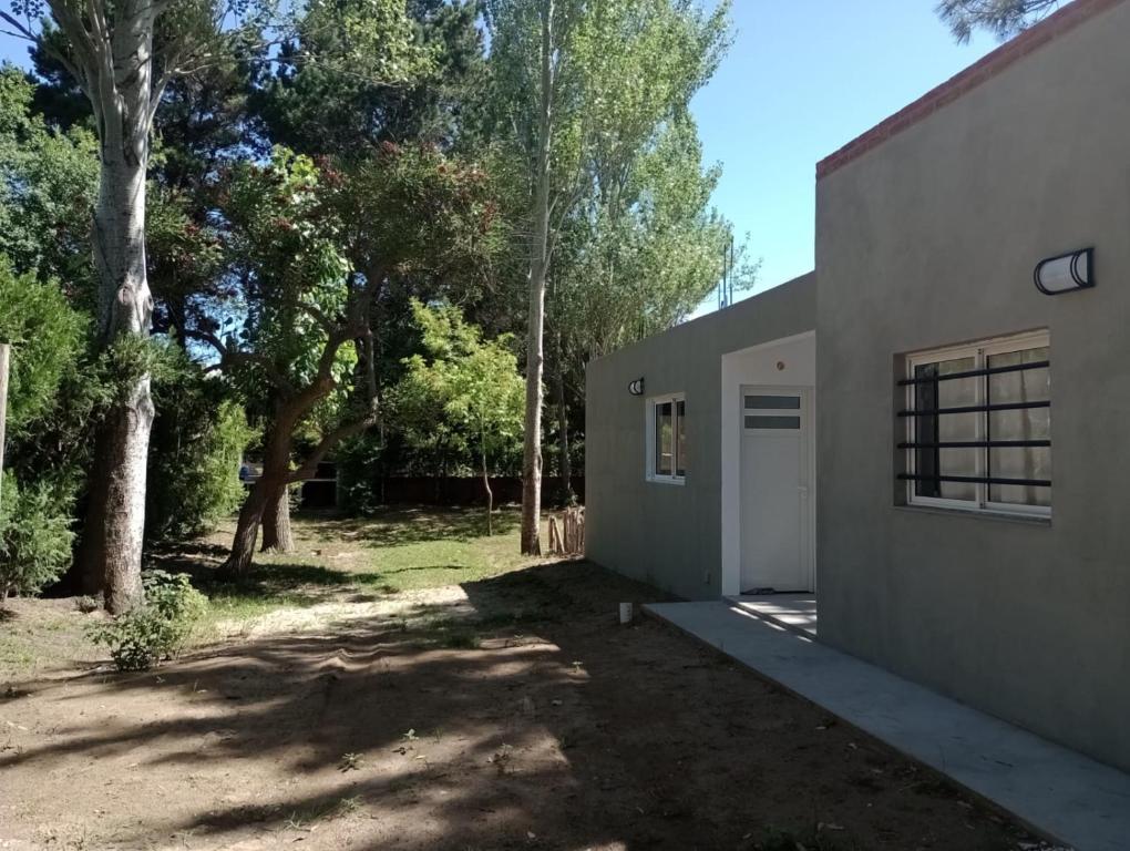 Departamentos Juanita - 1
