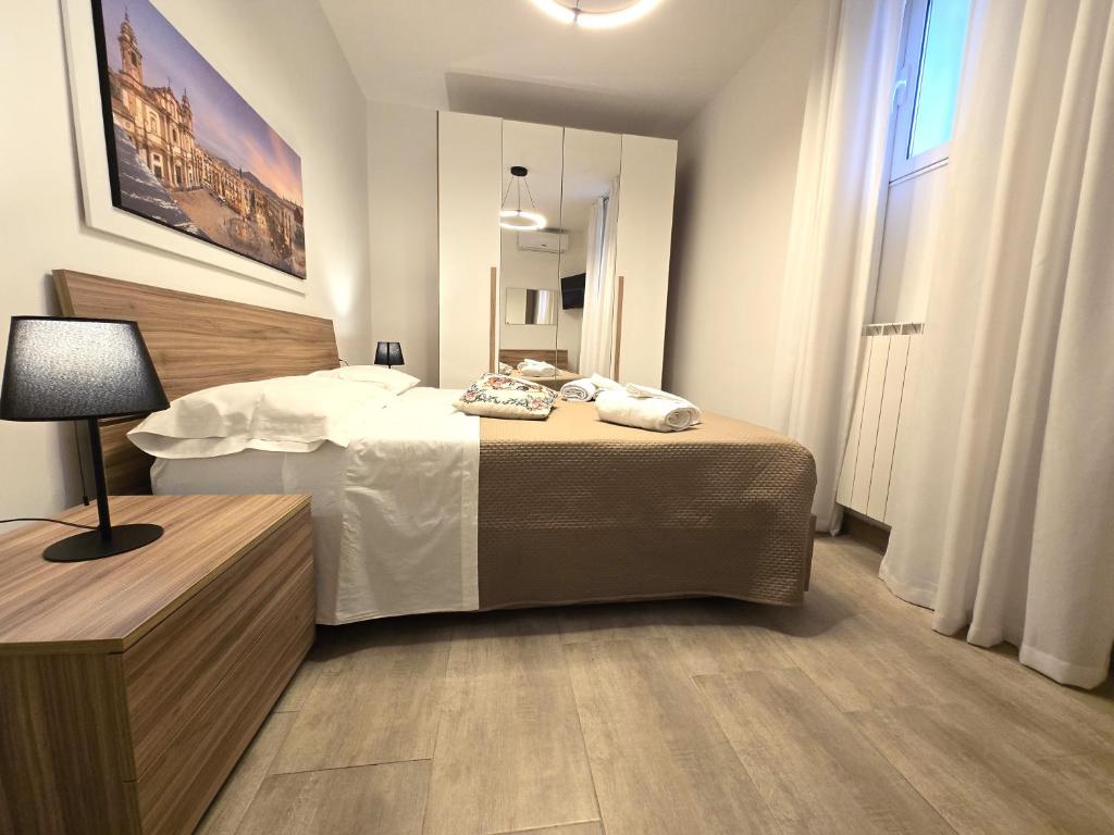Maison Zisa - Proppro SRL - Palermo - 5