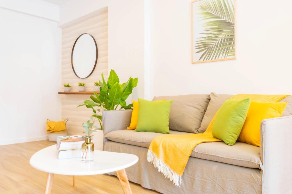 Deluxe Apartments in Puerto Madero - 3