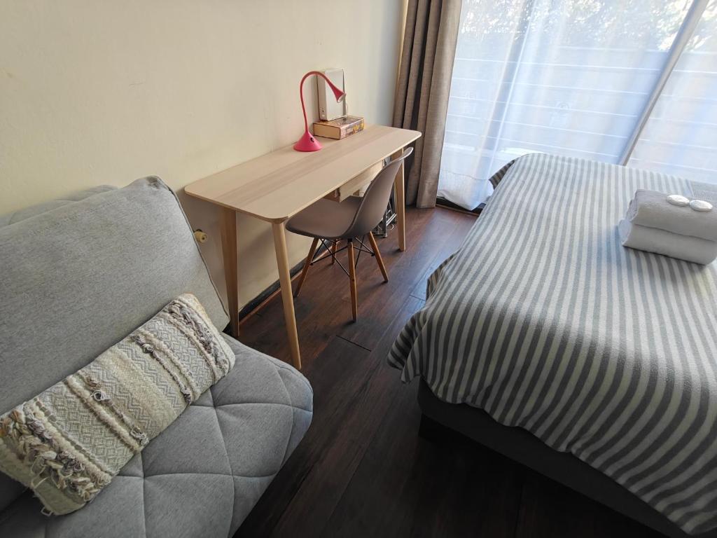 Un bombón en Santiago centro - 4