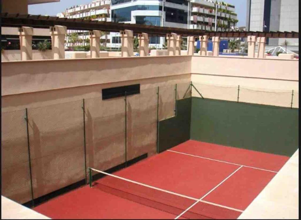 Marina Banus in Puerto Banus 2 bedrooms Pool Parking I - 5