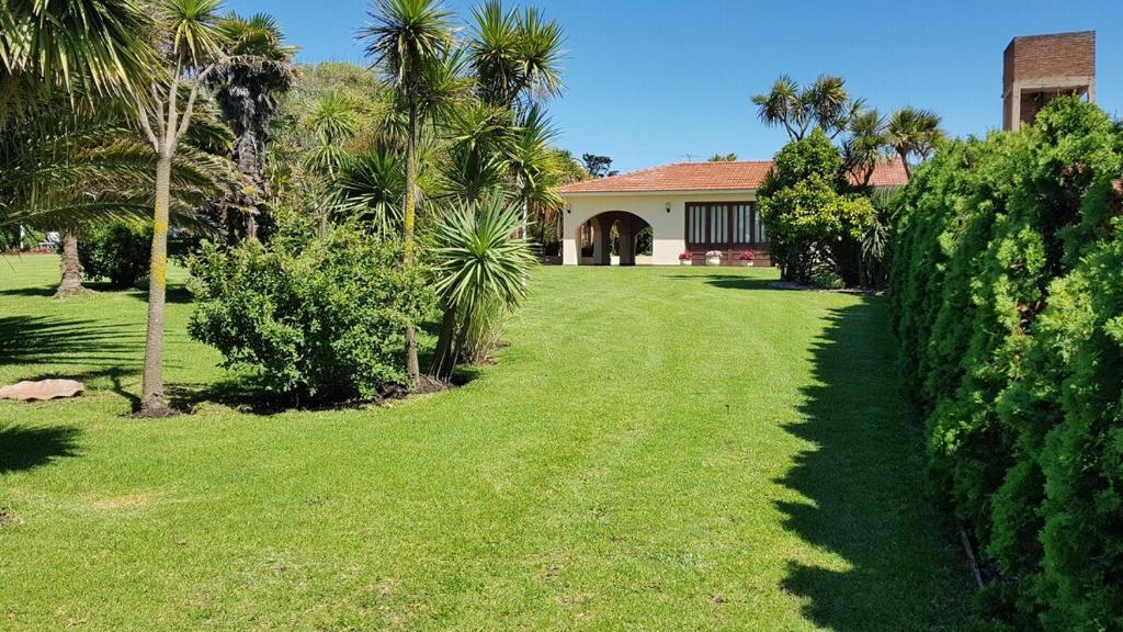 Chalet en frente del Balneario RCT Chapadmalal - 1