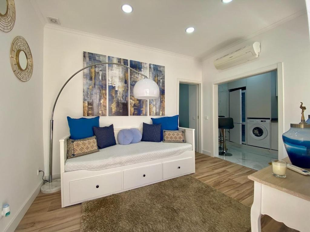 Light Keys-Setubal DownTown&Beach, Setúbal