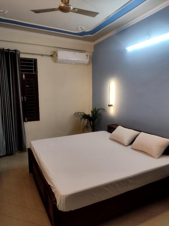 Comfy zoon, Džajpur