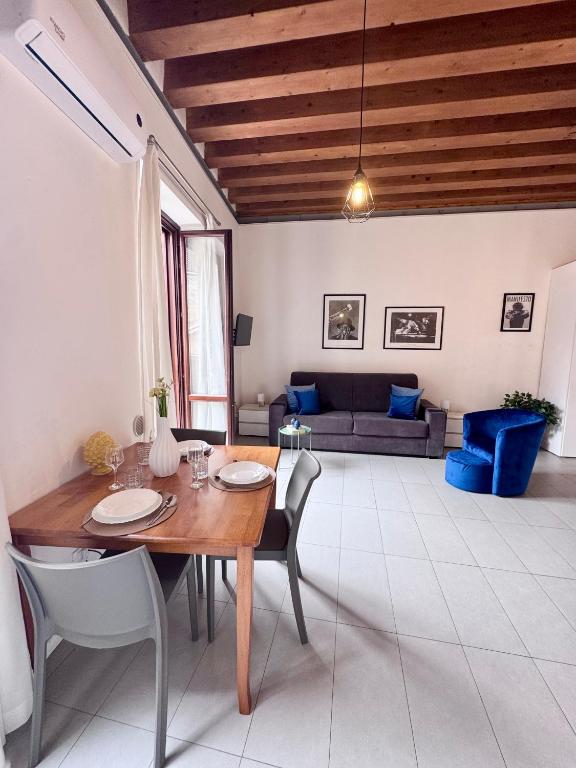 Capo Loft - 5