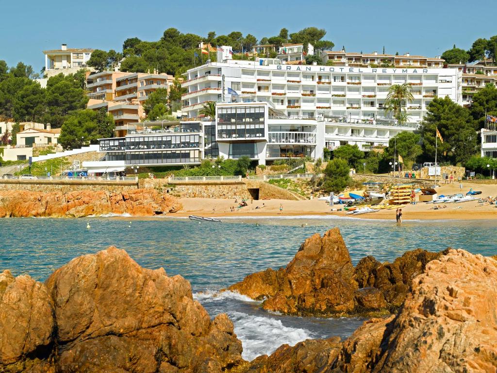 Gran Hotel Reymar 4 Sup - 3