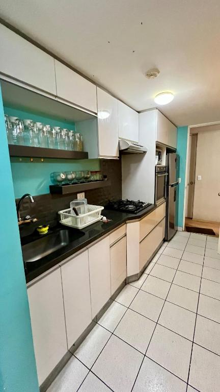Modern apartment in Arequipa - 3