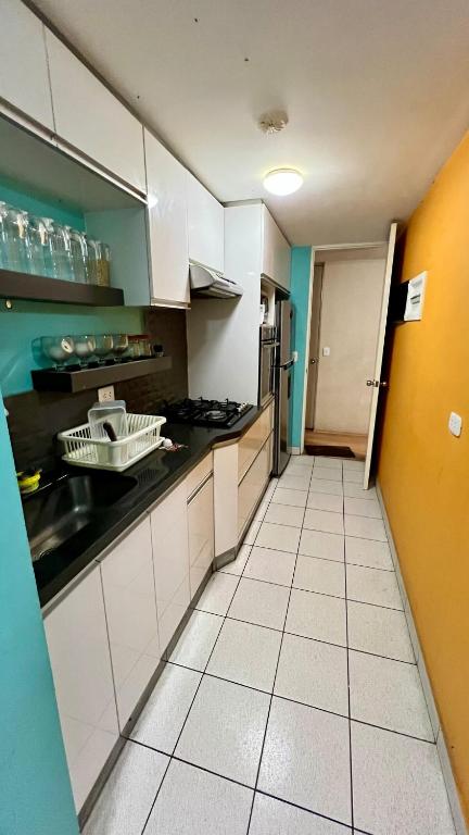 Modern apartment in Arequipa - 4
