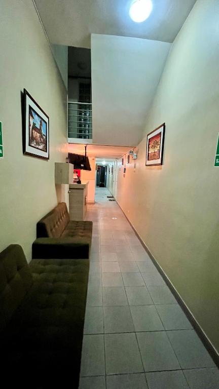 Modern apartment in Arequipa - 5