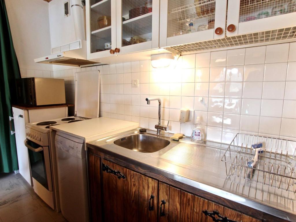 Grand appartement 2 pièces, balcon sud, animaux admis - FR-1-340-133 - 5