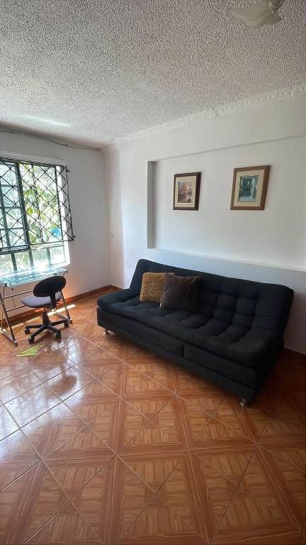 Casa R - 1