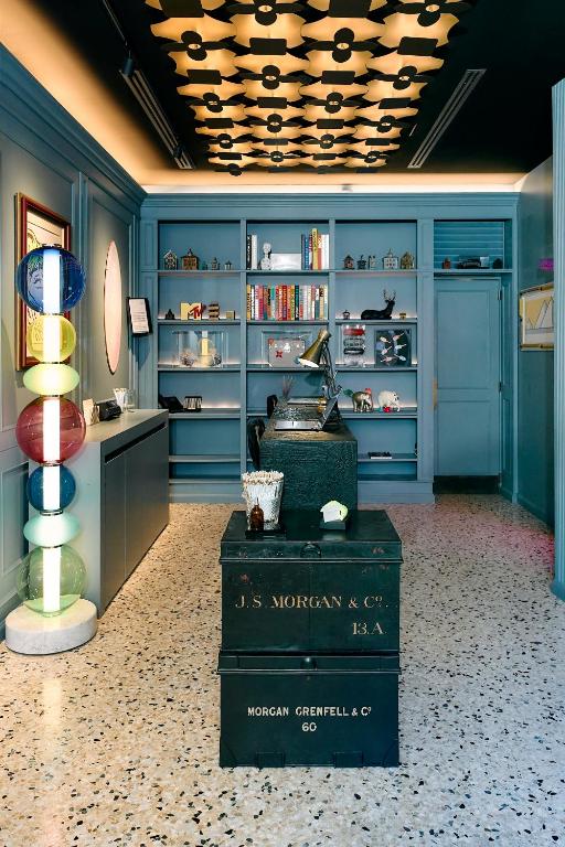 The Glam Boutique Hotel & Apt - 1