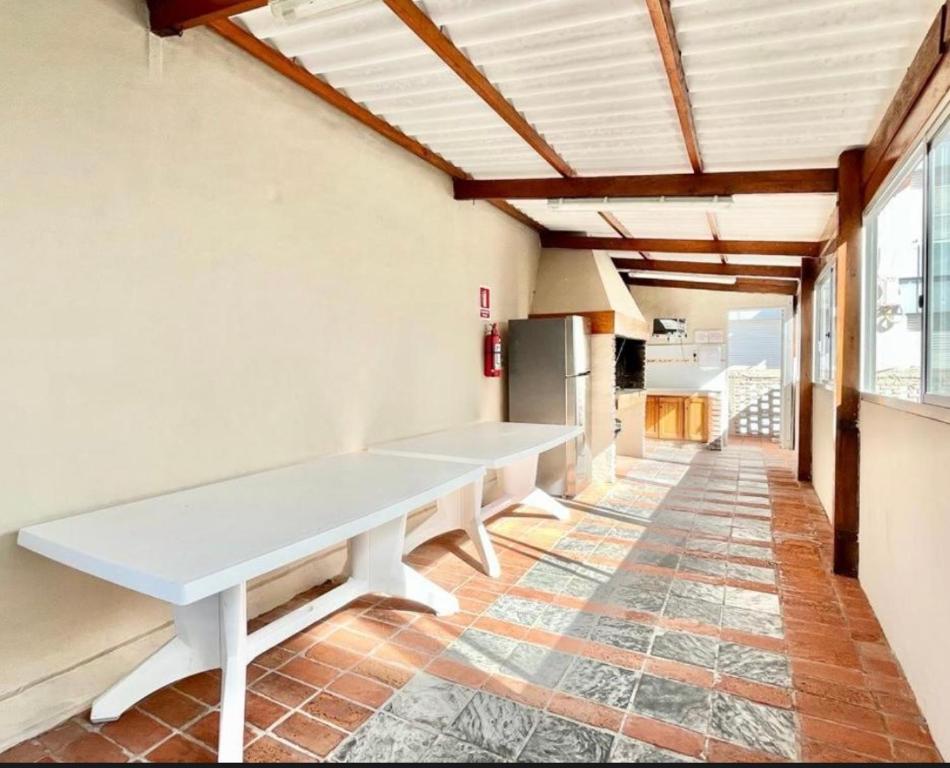 Edificio Club del Mar - 2