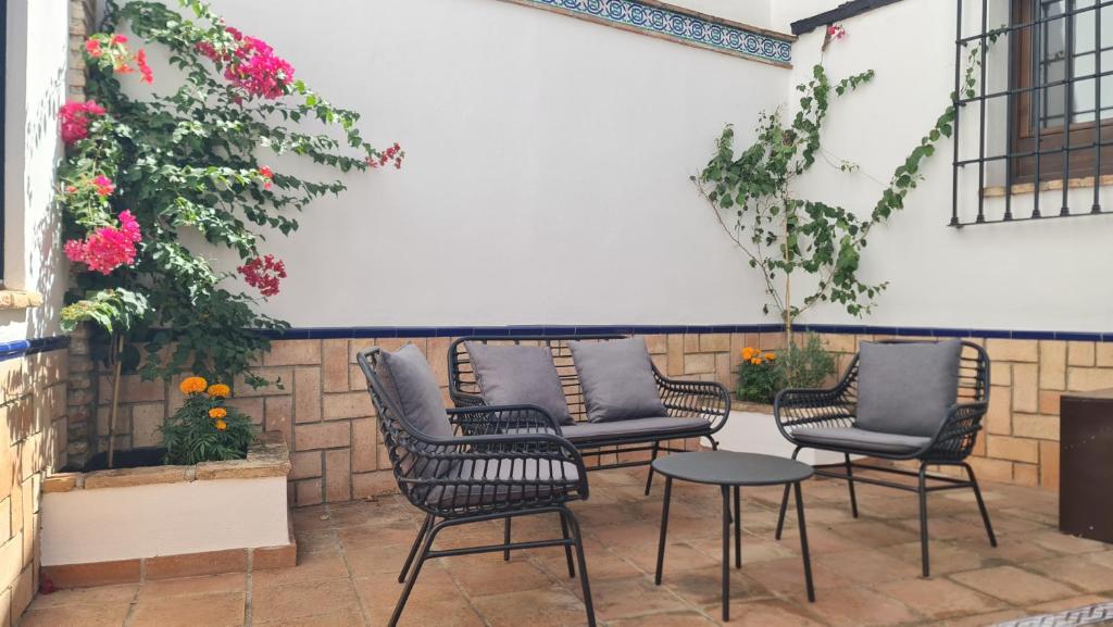 Carmen de Xaira 2º by Florentia Homes - 4