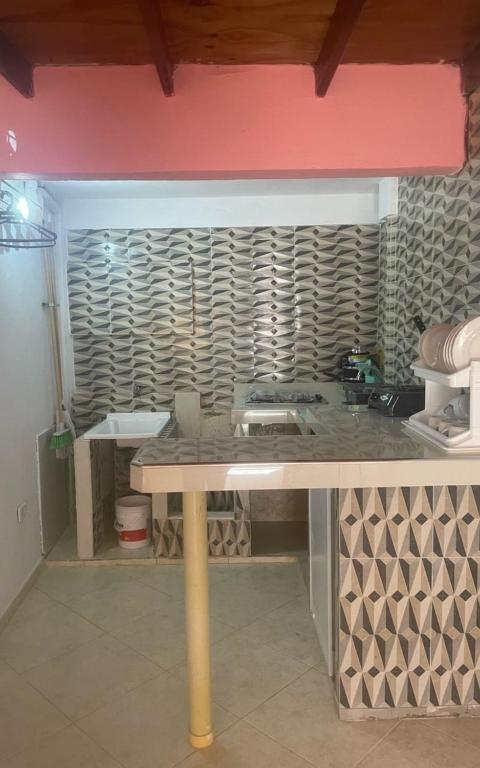 Apartamentos Katy - 4