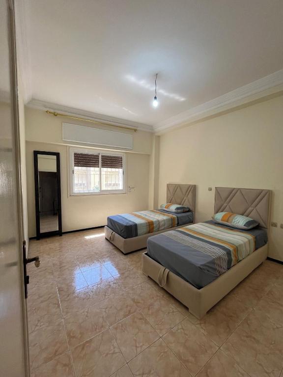 Apartment in the heart of Tangier, Tanger