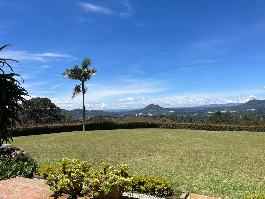 Casa de Campo, La Suiza in La Ceja, Antioquia - 3
