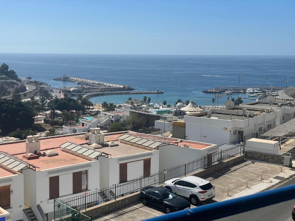 Casa Mar y Sol - Seaview - private parking-renovated studio - 2