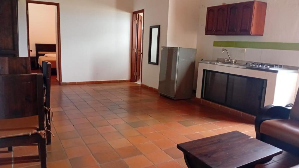 Apartahotel Marlus Real Riohacha - 2