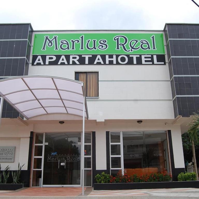 Apartahotel Marlus Real Riohacha - 3